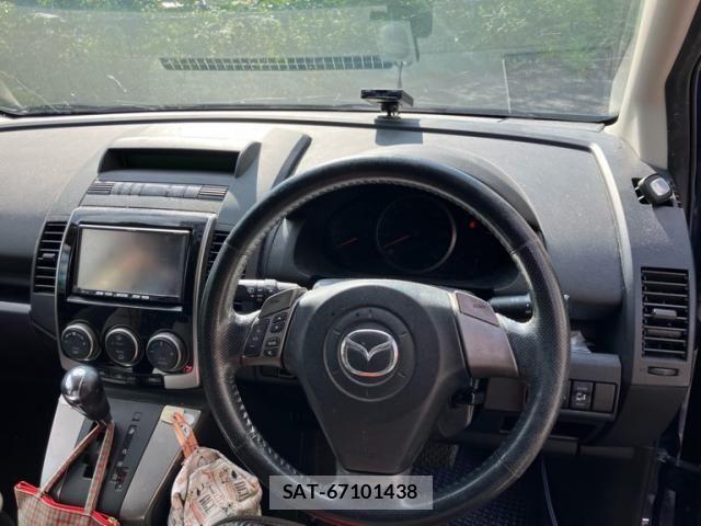 Mazda PREMACY 2010-03 8414402-15