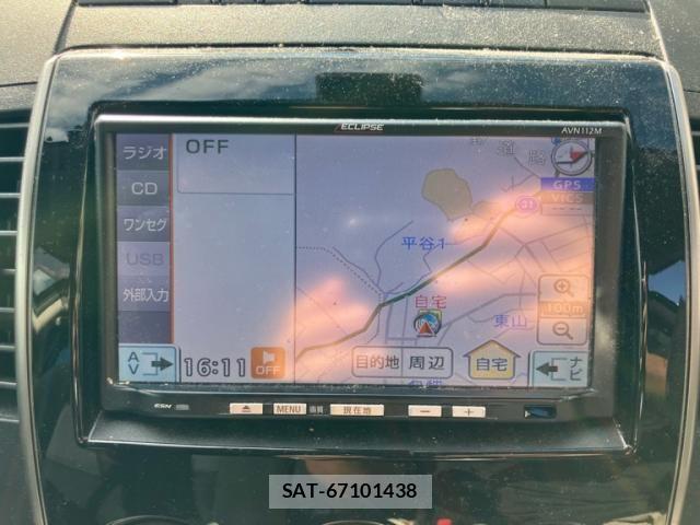 Mazda PREMACY 2010-03 8414402-18
