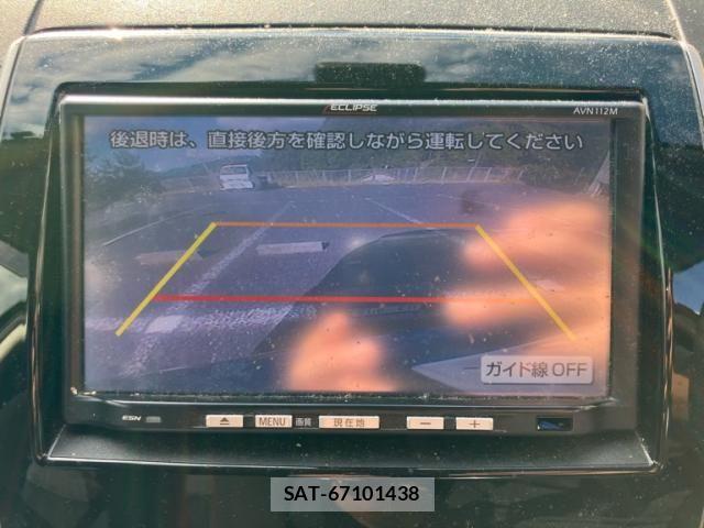 Mazda PREMACY 2010-03 8414402-19