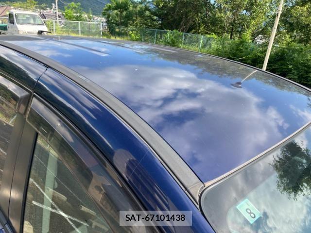 Mazda PREMACY 2010-03 8414402-4