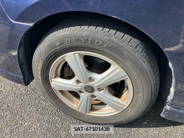 Mazda PREMACY 2010-03 8414402-6