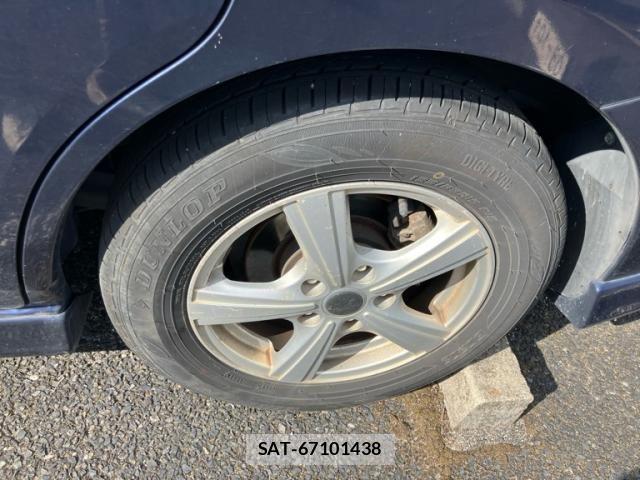 Mazda PREMACY 2010-03 8414402-7