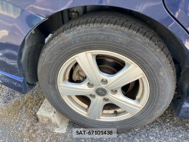 Mazda PREMACY 2010-03 8414402-8