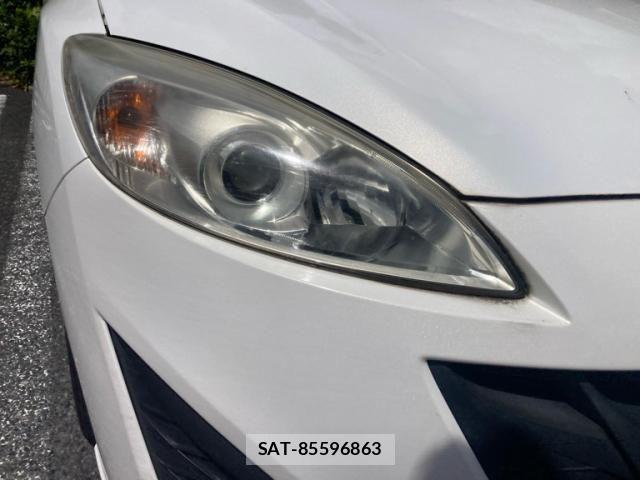 Mazda PREMACY 2015-09 8414398-0