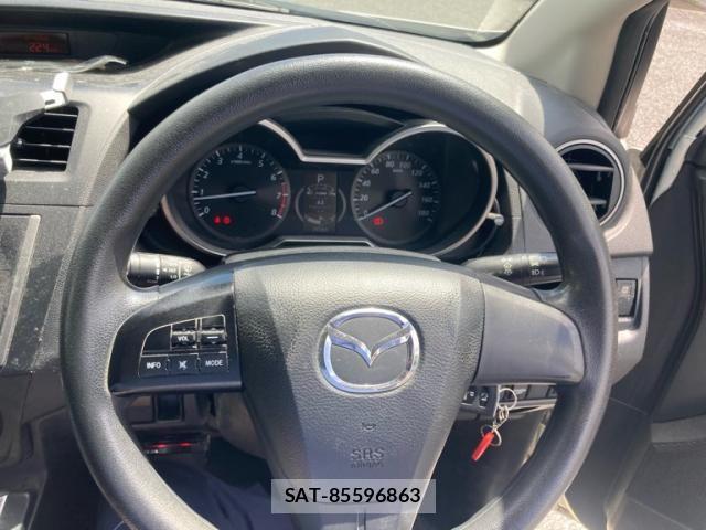 Mazda PREMACY 2015-09 8414398-11