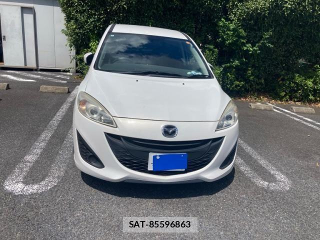 Mazda PREMACY 2015-09 8414398-1
