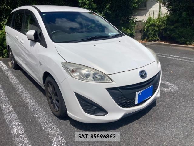 Mazda PREMACY 2015-09 8414398-2
