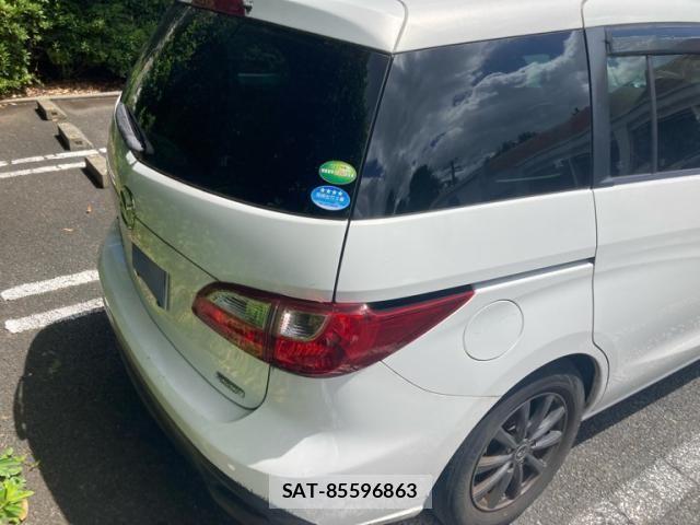 Mazda PREMACY 2015-09 8414398-6