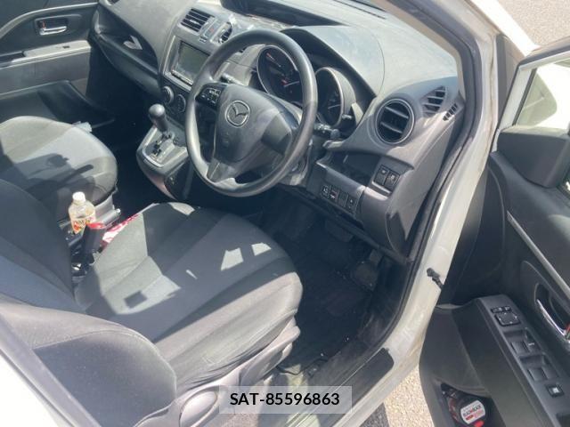 Mazda PREMACY 2015-09 8414398-8