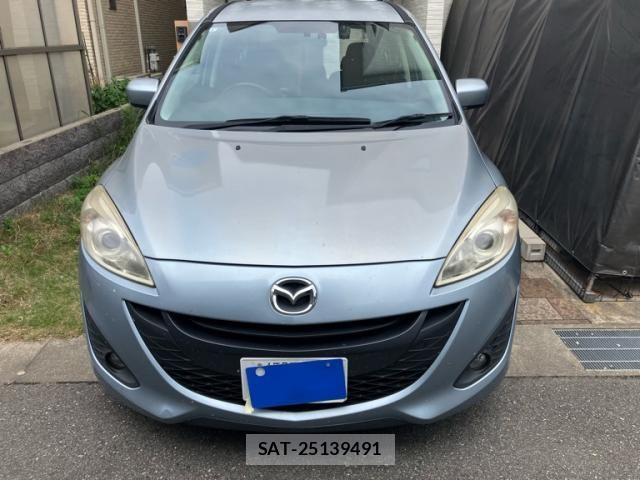 Mazda PREMACY 2011-11 8458199-0