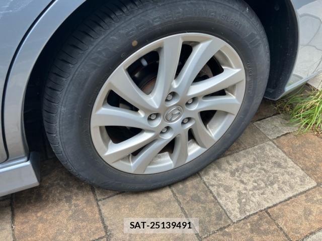 Mazda PREMACY 2011-11 8458199-9