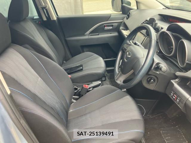 Mazda PREMACY 2011-11 8458199-10