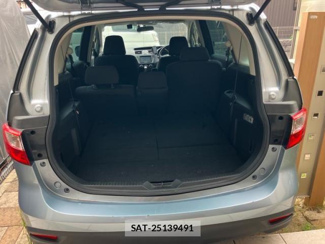 Mazda PREMACY 2011-11 8458199-12