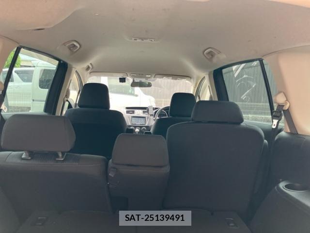 Mazda PREMACY 2011-11 8458199-13