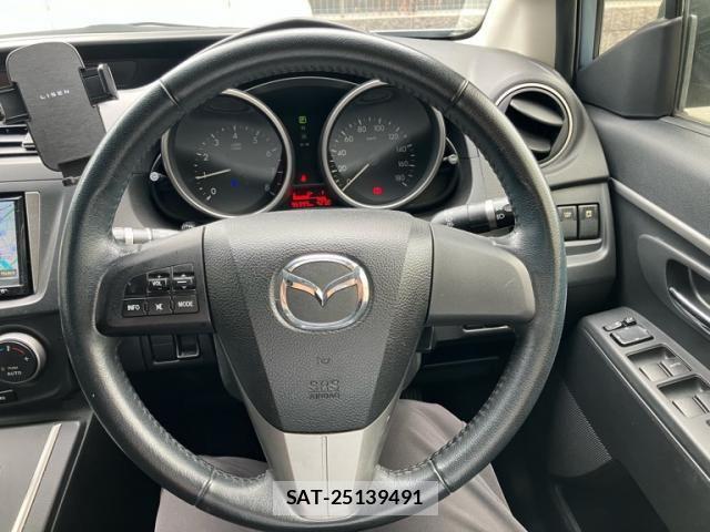 Mazda PREMACY 2011-11 8458199-14