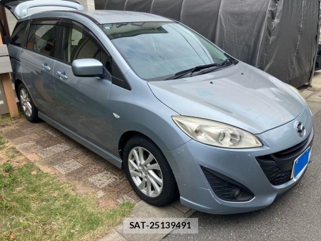 Mazda PREMACY 2011-11 8458199-1