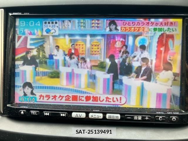 Mazda PREMACY 2011-11 8458199-21