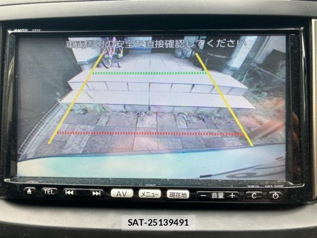 Mazda PREMACY 2011-11 8458199-22