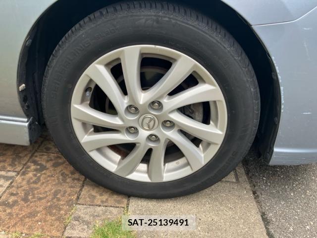 Mazda PREMACY 2011-11 8458199-6