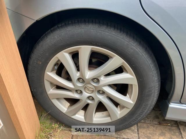 Mazda PREMACY 2011-11 8458199-7