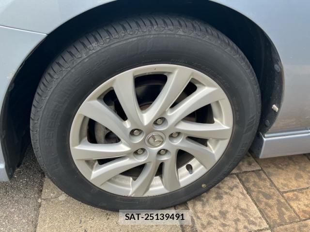 Mazda PREMACY 2011-11 8458199-8