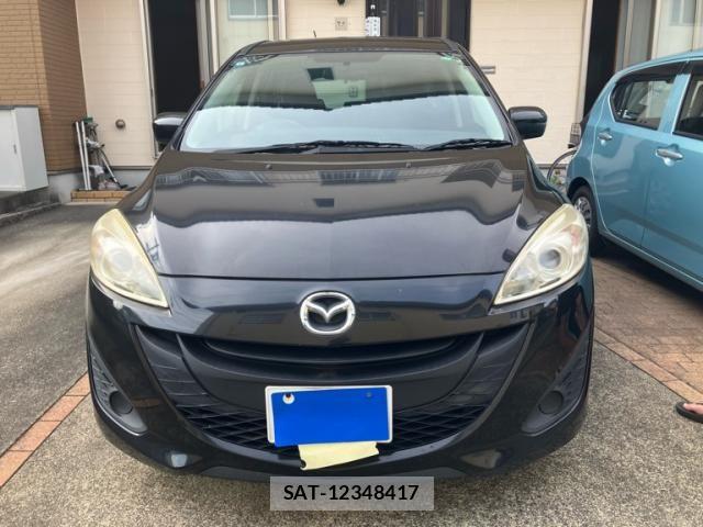 Mazda PREMACY 2013-09 8458200-0