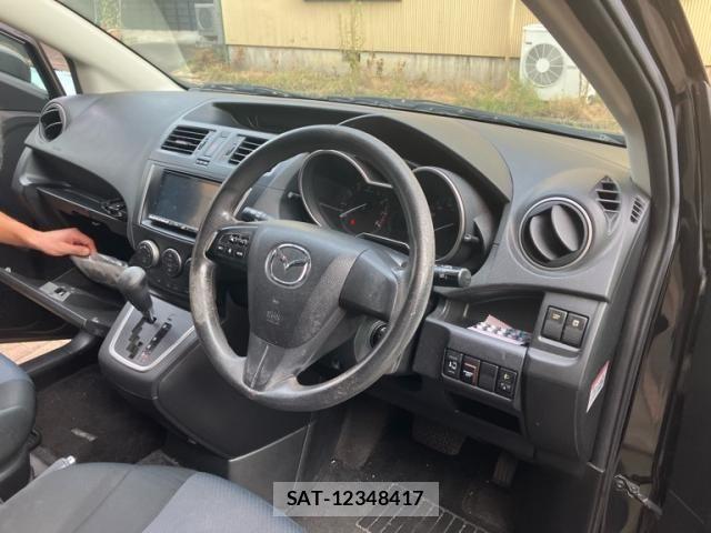 Mazda PREMACY 2013-09 8458200-11