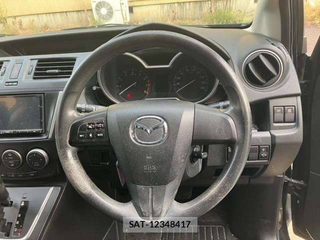 Mazda PREMACY 2013-09 8458200-12