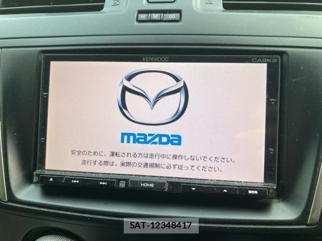Mazda PREMACY 2013-09 8458200-18