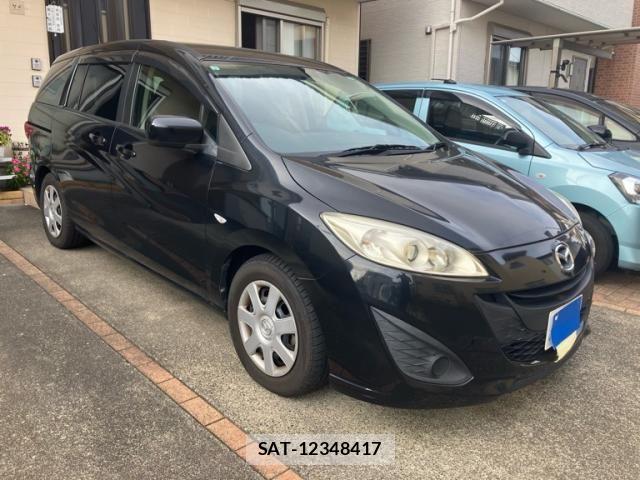 Mazda PREMACY 2013-09 8458200-1