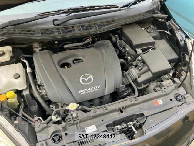 Mazda PREMACY 2013-09 8458200-21