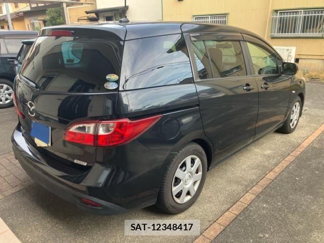 Mazda PREMACY 2013-09 8458200-4