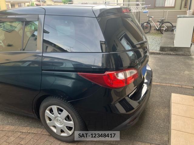 Mazda PREMACY 2013-09 8458200-5