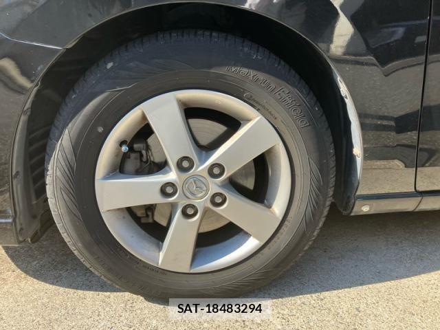 Mazda PREMACY 2011-09 8485922-9