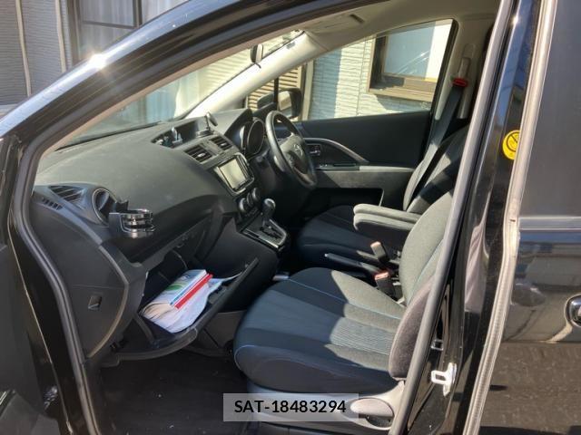 Mazda PREMACY 2011-09 8485922-11