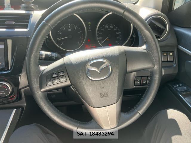 Mazda PREMACY 2011-09 8485922-16