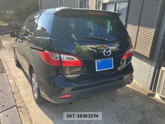 Mazda PREMACY 2011-09 8485922-1