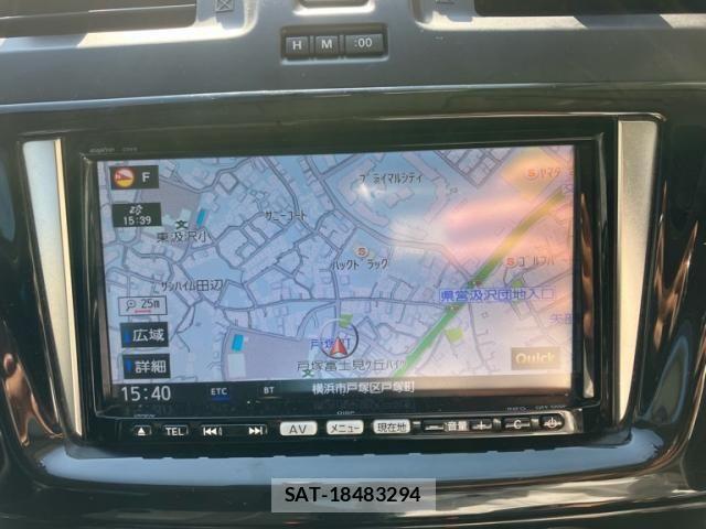 Mazda PREMACY 2011-09 8485922-21