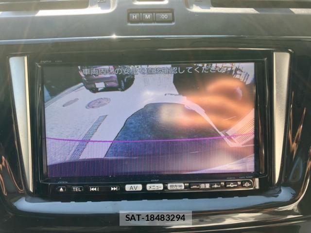Mazda PREMACY 2011-09 8485922-23