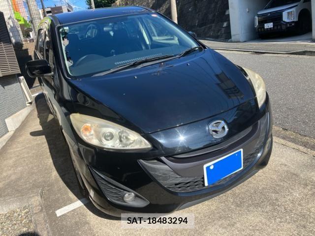 Mazda PREMACY 2011-09 8485922-2