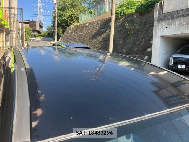 Mazda PREMACY 2011-09 8485922-5