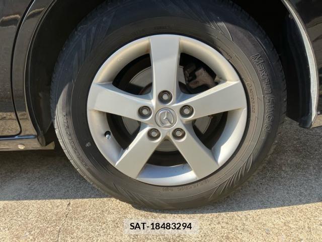 Mazda PREMACY 2011-09 8485922-8