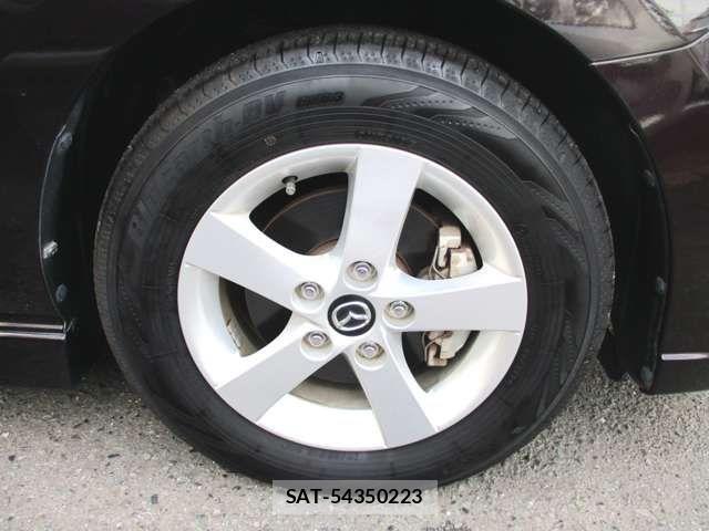 Mazda PREMACY 2013-06 8526600-13