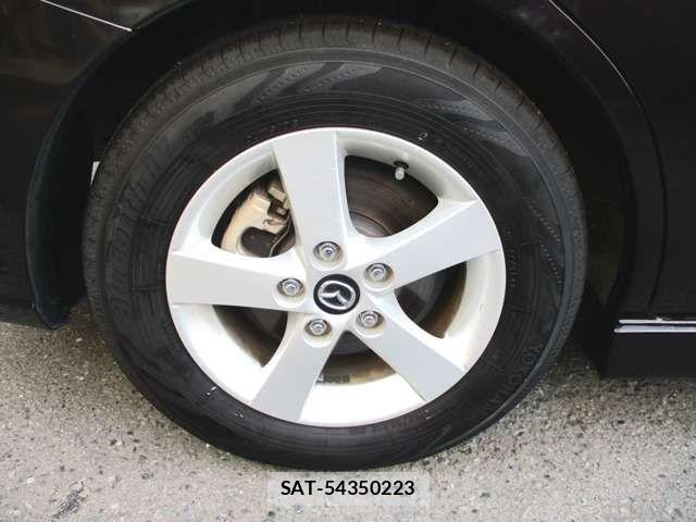 Mazda PREMACY 2013-06 8526600-14