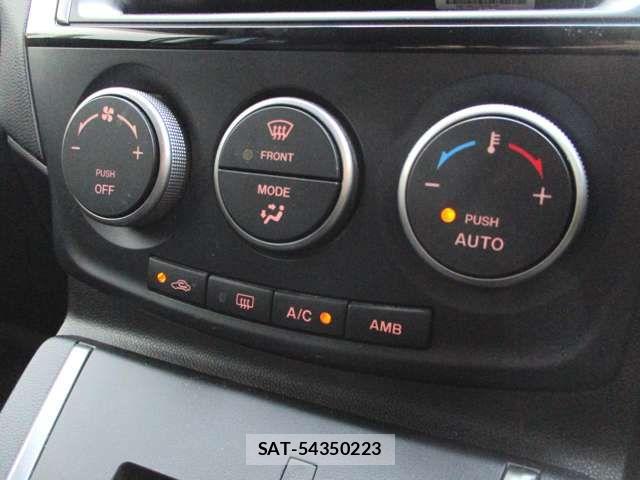 Mazda PREMACY 2013-06 8526600-18