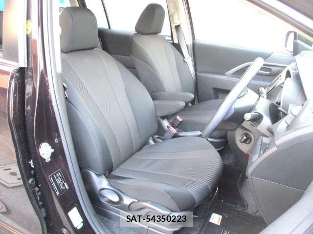 Mazda PREMACY 2013-06 8526600-19