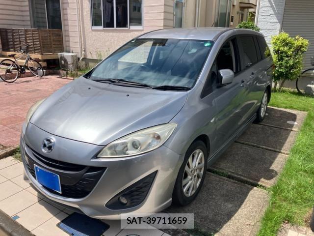 Mazda PREMACY 2011-06 8526599-0