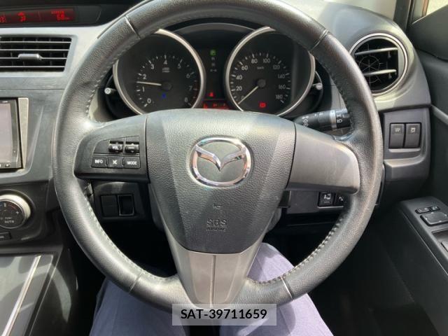 Mazda PREMACY 2011-06 8526599-11