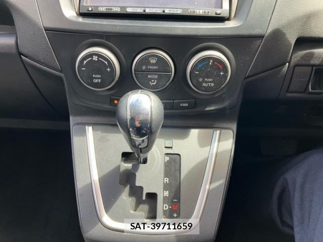 Mazda PREMACY 2011-06 8526599-13