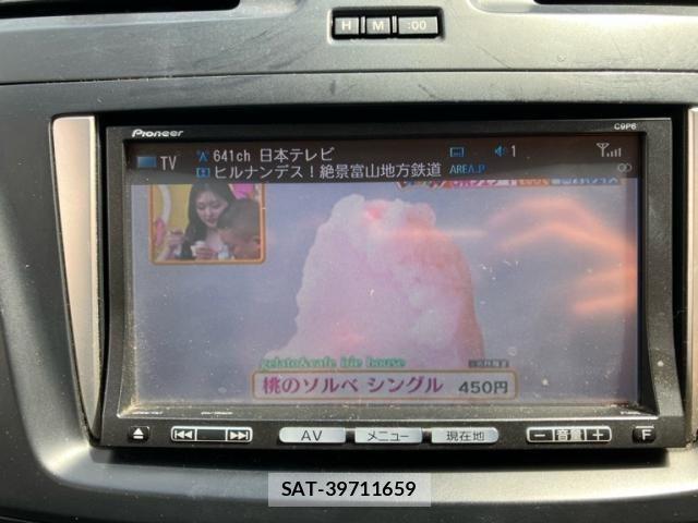 Mazda PREMACY 2011-06 8526599-16